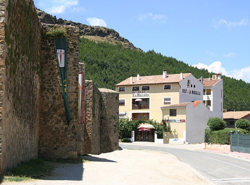 hostal en Cuenca, apartamentos en Cuenca