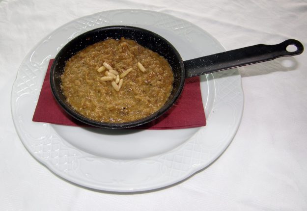 preparacion morteruelo