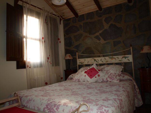 Apartamentos rurales Serrania de Cuenca - Suite Antonia