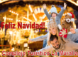 Navidad Muralla