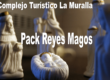 Pack Reyes Cuenca