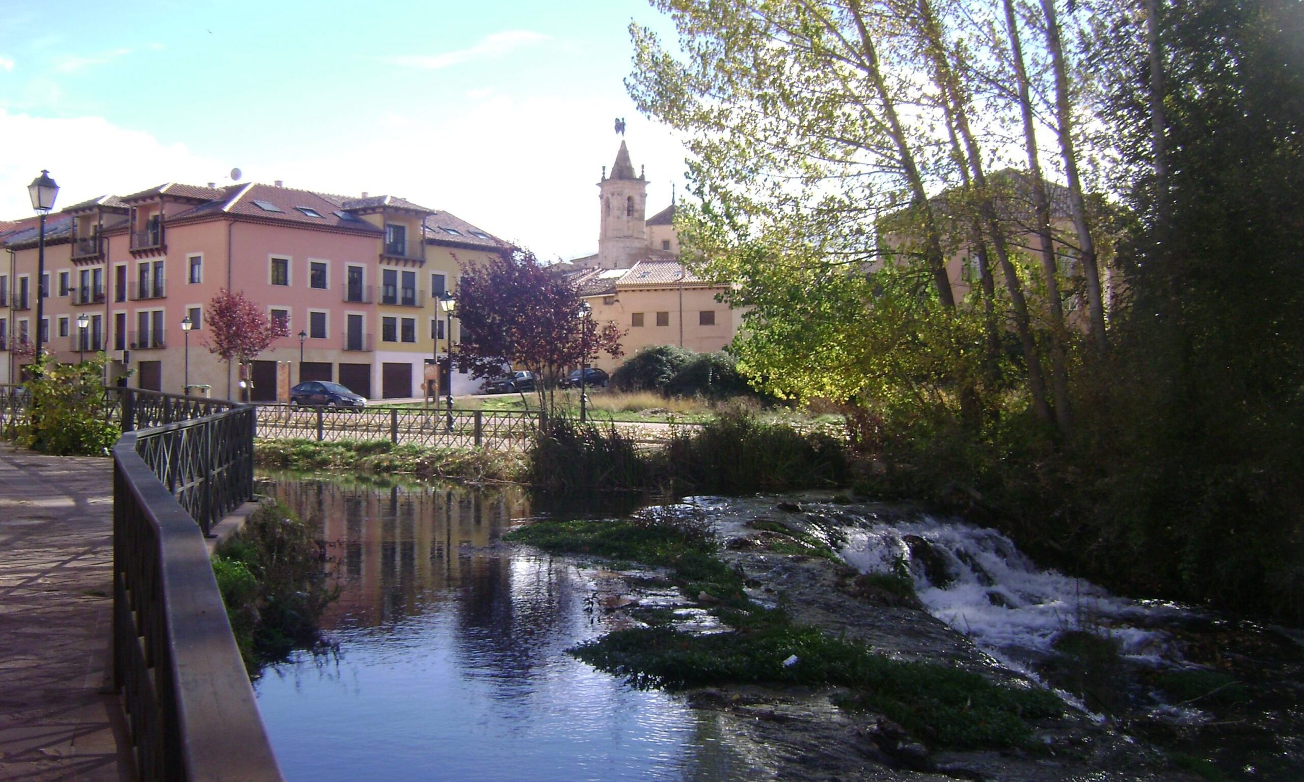 Alojamiento Serranía de Cuenca