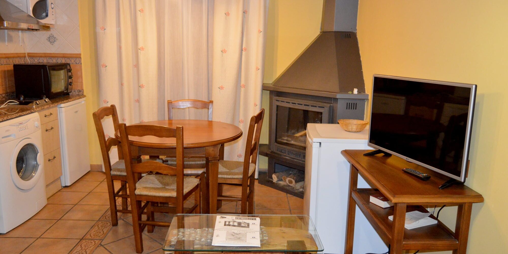 Apartamentos en Cuenca – La Era