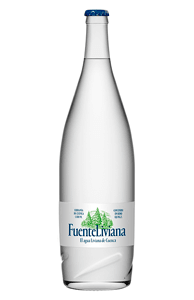 Fuente Liviana 1 litro