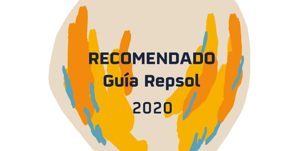 Restaurante Recomendado Guía Repsol