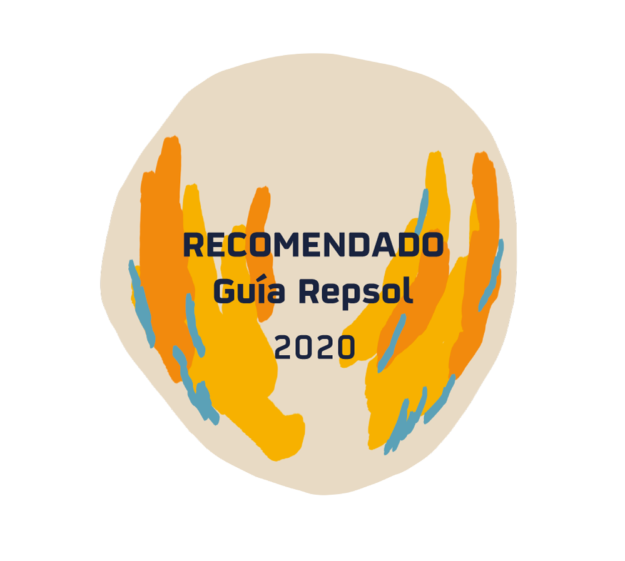 Restaurante Recomendado Guía Repsol