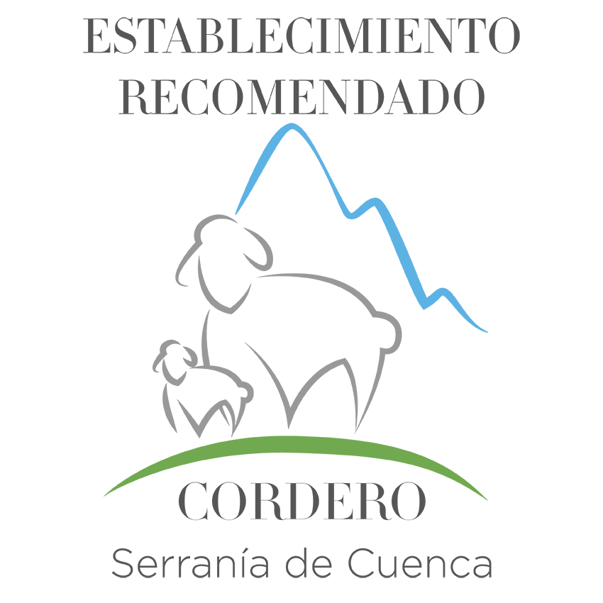 Establecimiento recomendado Cordero Serranía de Cuenca