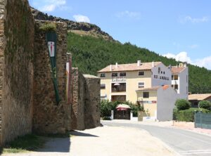 Lugares por descubrir en Cañete