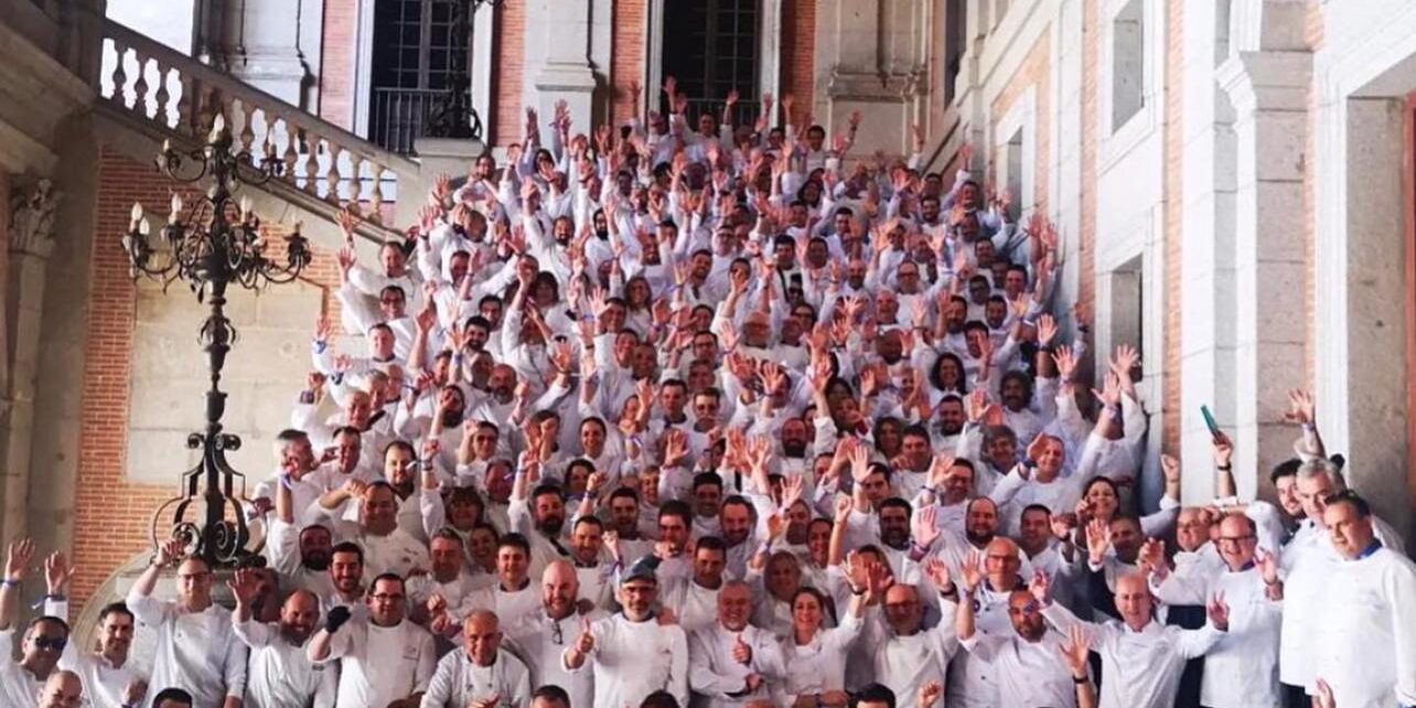 Asamblea Eurotoques en Toledo