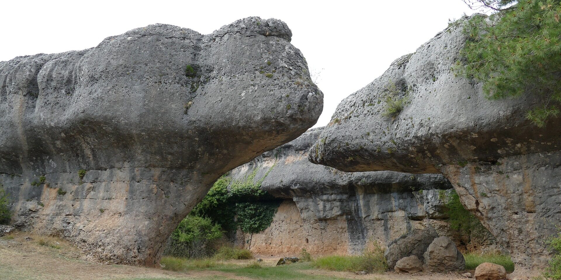 Alojamiento en la Serranía de Cuenca