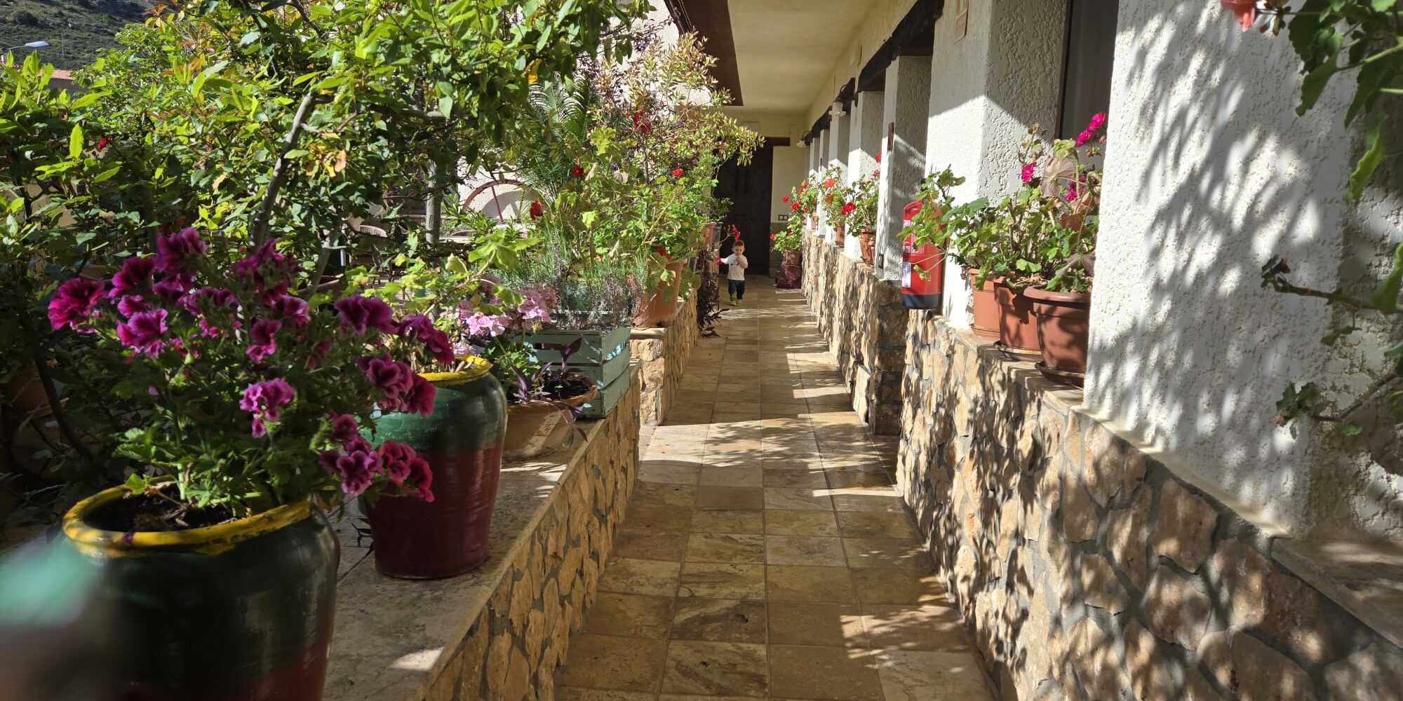 Casa rural en la naturaleza Casa rural en la naturaleza