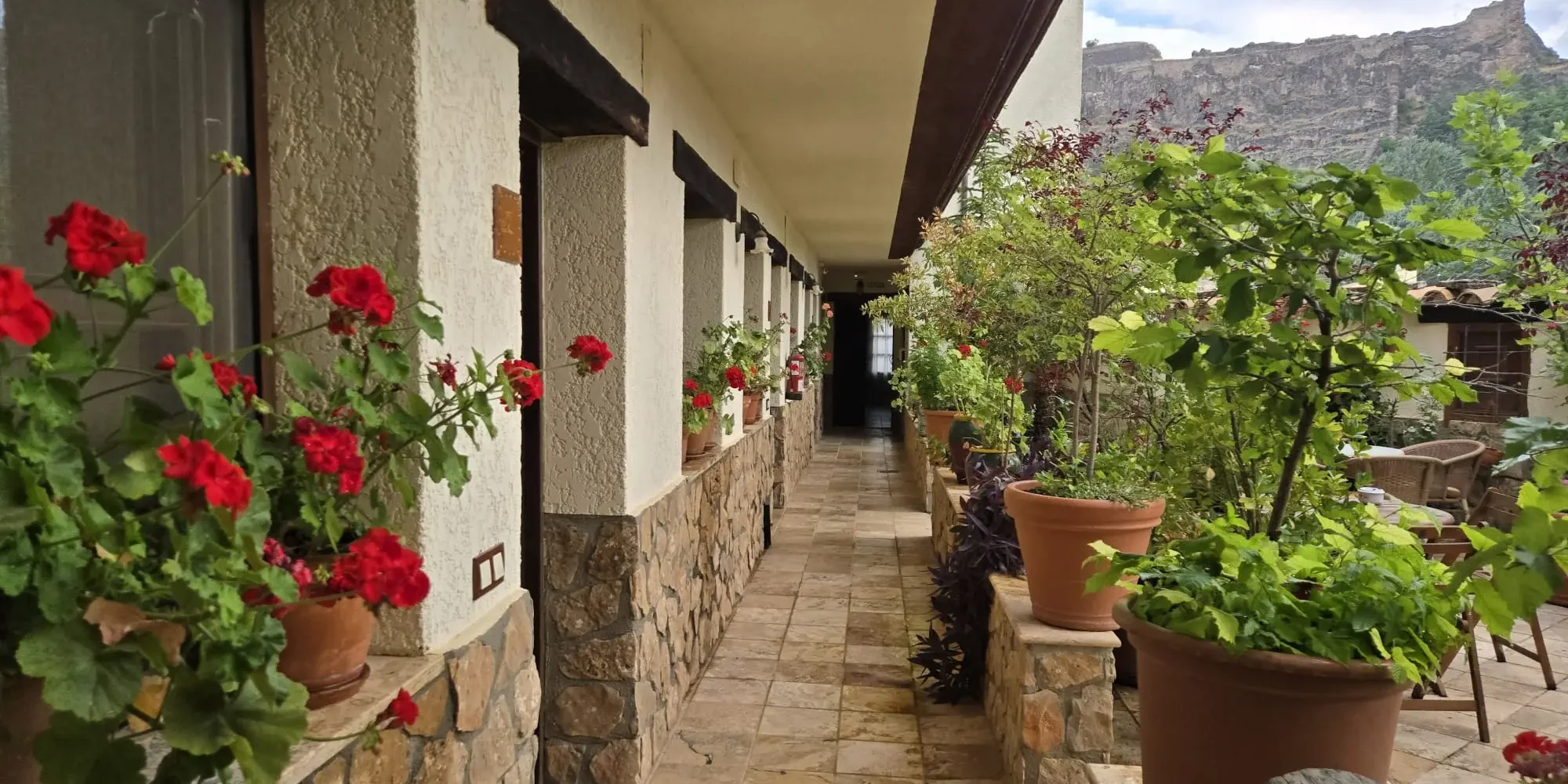 Apartamentos turísticos en Cuenca