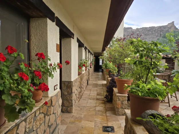 Apartamentos turísticos en Cuenca