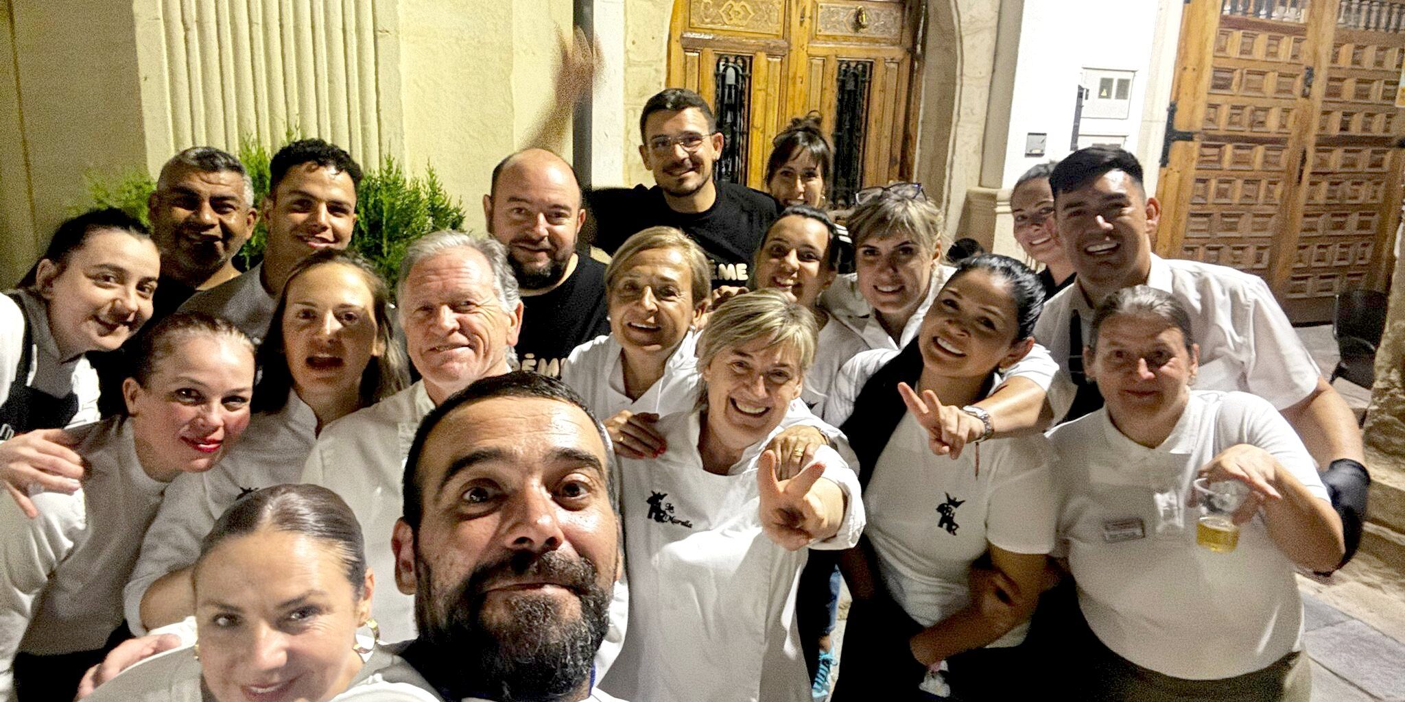 II Showcooking en Cañete: Cultura, Tradición y Gastronomía