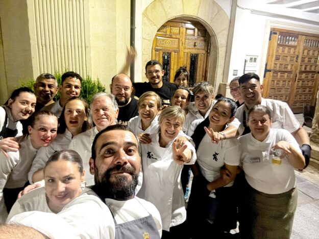 II Showcooking en Cañete: Cultura, Tradición y Gastronomía
