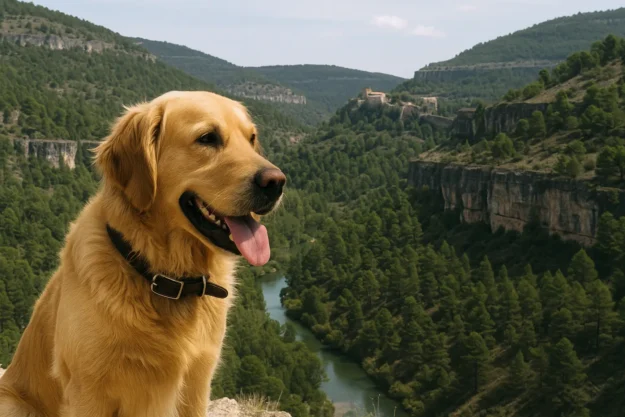 Turismo con mascotas en Cuenca