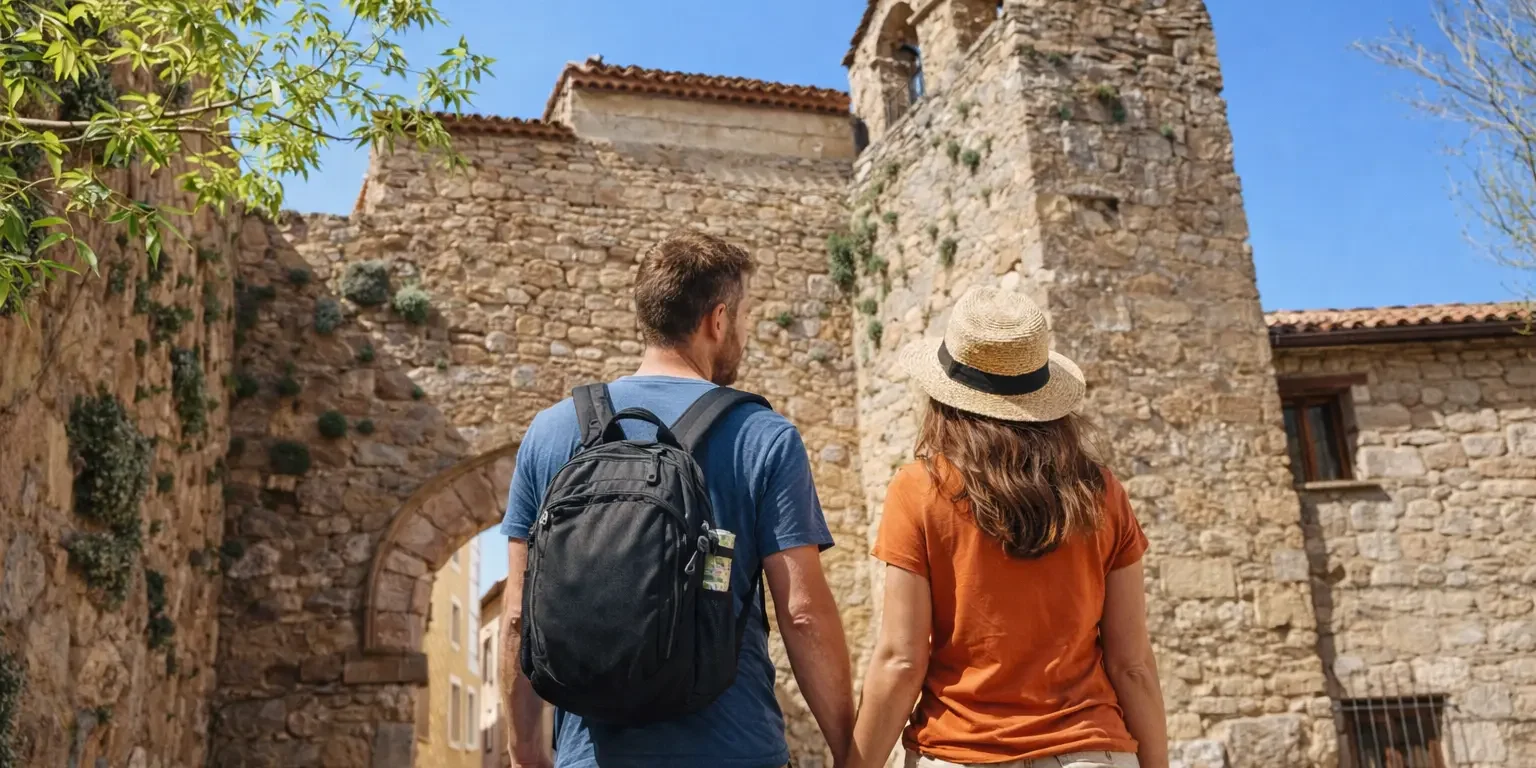 7 pueblos con encanto en Cuenca para una escapada inolvidable desde Cañete