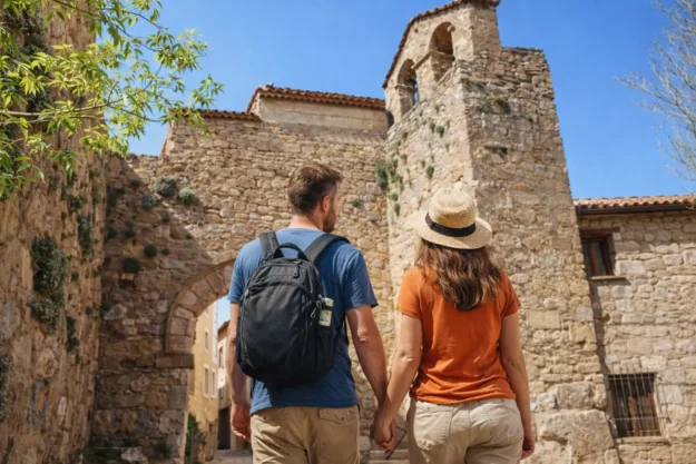7 pueblos con encanto en Cuenca para una escapada inolvidable desde Cañete