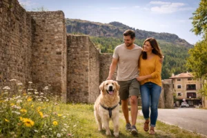 Alojamiento Pet Friendly en Cuenca La Escapada Perfecta para Disfrutar con tu Mascota en Cañete
