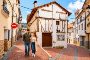 Qué hacer en Cuenca con tu pareja escapada romántica desde Cañete
