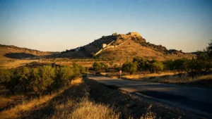 Pueblos típicos en la Serranía Baja de Cuenca: ruta desde Cañete